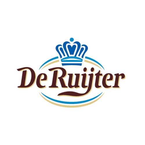 לוגו de ruijter